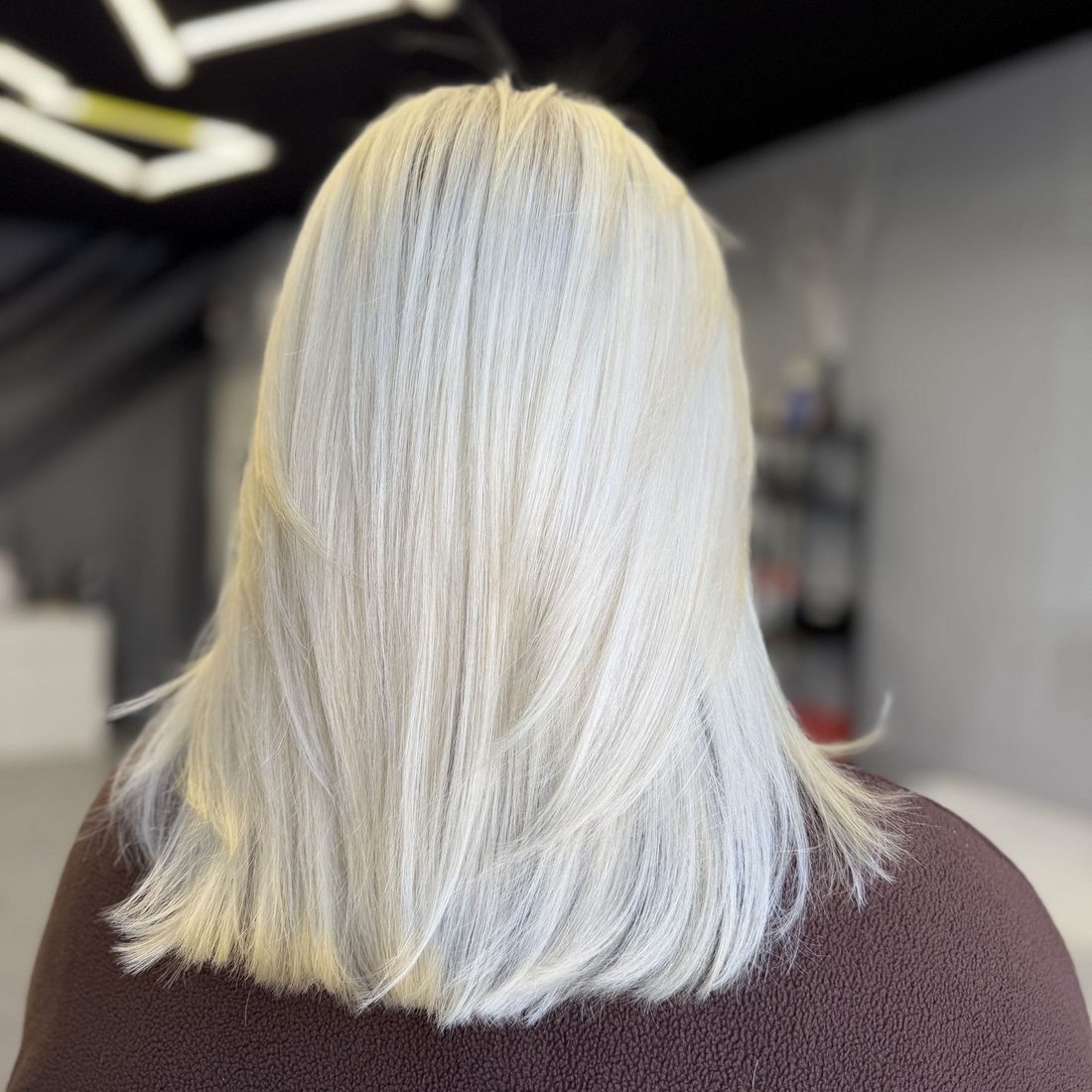 Zdjęcie z salonu VikaLady Beauty