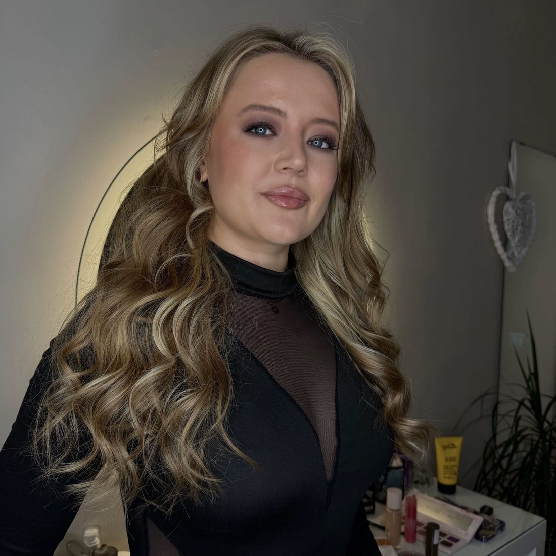 Zdjęcie z salonu VikaLady Beauty